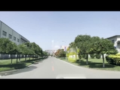 Rutylowa fabryka dwutlenku tytanu