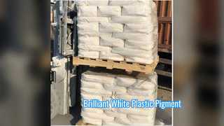 Jasnobiały plastik TIO2 Rutyl BLR 886