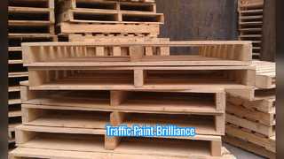 Rutyl TiO2 BLR688 do farb drogowych