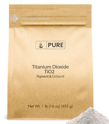 Rutylowy dwutlenek tytanu SR9000 z Shandong Doguide Rutile