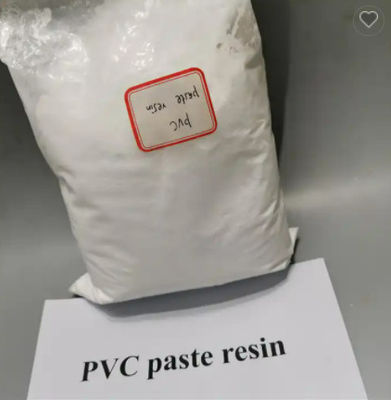 Cpm-31 Sztuczna skóra Pvc Pasta Żywica Biały surowy proszek