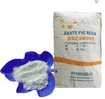 Fomosa PR-450 PVC 65 K-Value Doskonała struktura komórkowa do akcesoriów samochodowych