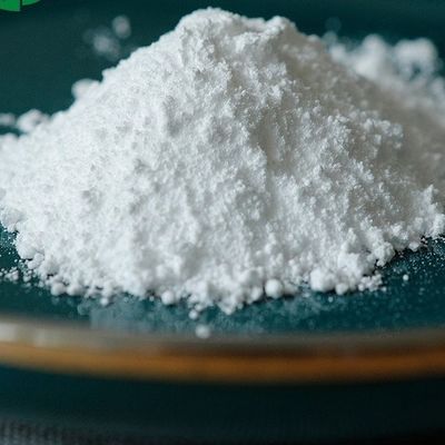 HTTi-04 Rutylowy dwutlenek tytanu Nanocząsteczki 20nm 300nm Lipofilowość