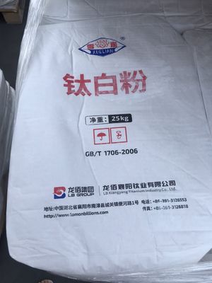 LB Group TIO2 Pigment rutylowy Hs Kod 3206111000 Do atramentu 25 kg Torba