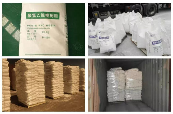 Formosa PVC Paste Resin PR-440 do powlekania skóry