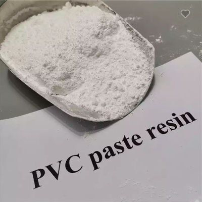 Podłoga Lether Grade PVC Paste Żywica PB-1302 Proszek Hs Code 3904109001