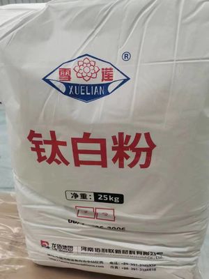 LB Group TIO2 Pigment rutylowy Hs Kod 3206111000 Do atramentu 25 kg Torba