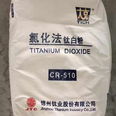 Porównanie uniwersalnej powłoki z dwutlenkiem tytanu z procesu chlorku rutylu z Dupont R902 R706