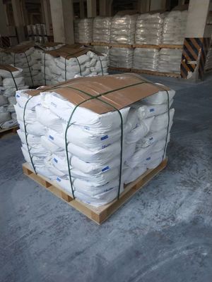 Proszek pigmentowy z tworzywa sztucznego z dwutlenkiem tytanu przedmieszki CR-210 CAS 13463-67-7