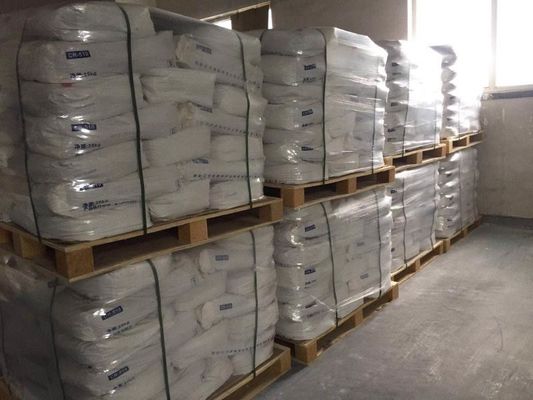 CR-200 Rutylowy proces chlorku dwutlenku tytanu Tio2 do ramy PCV z rur PCV