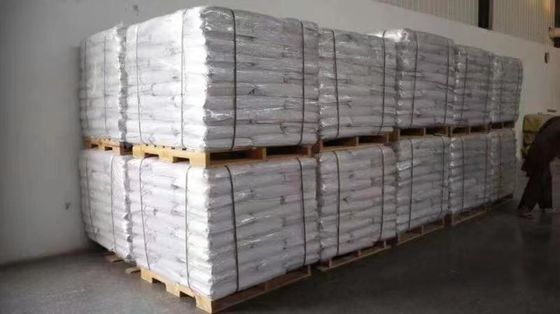 Zewnętrzny plastikowy gumowy rutylowy dwutlenek tytanu Proces siarczanu pigmentu CAS 13463-67-7