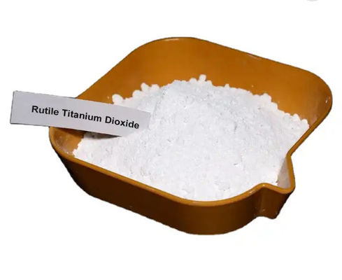 Rutylowy dwutlenek tytanu 9000 2377 CAS 13463-67-7