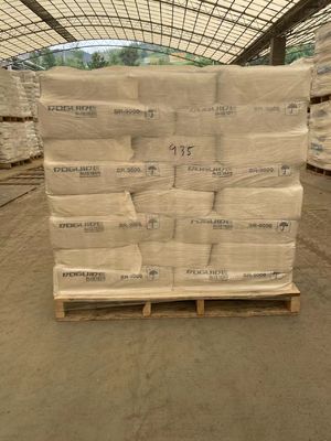 Wysokowydajna powłoka rutylowa TIO2 SR-9000 CAS 13463-67-7 Dwutlenek tytanu do atramentu
