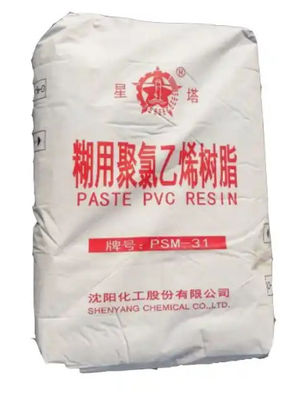 Pasta Pvc Resin P-450 Pvc Pigment Paste Biały proszek