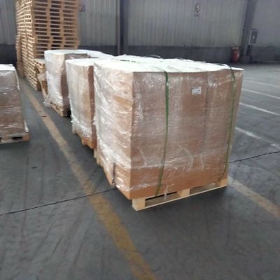 AG-D Proszek aerożelowy o wysokiej powierzchni właściwej 600-800㎡/g