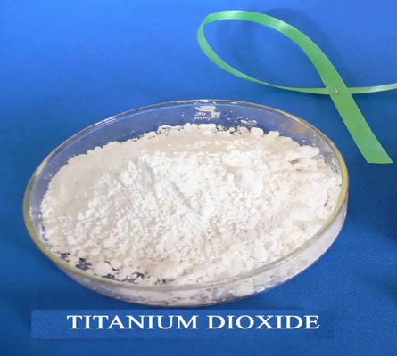 Dwutlenek tytanu Lomon miliardy BLR-895 TiO2 biały pigment do farby rutylowej BLR-895