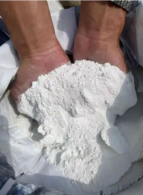 TiO2 Rutyl / dwutlenek tytanu w proszku Biały pigment do plastikowej przedmieszki Miliardy LR-108 CAS 51745-87-0
