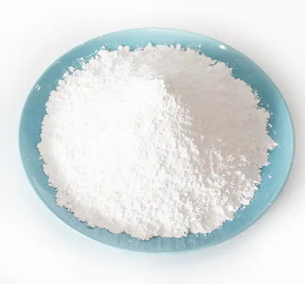 TiO2 Rutyl / dwutlenek tytanu w proszku Biały pigment do plastikowej przedmieszki Miliardy LR-108 CAS 51745-87-0