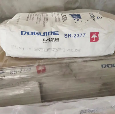 Wytwarzanie Tio2 Dioksid Tytanu Rutilu SR-2377