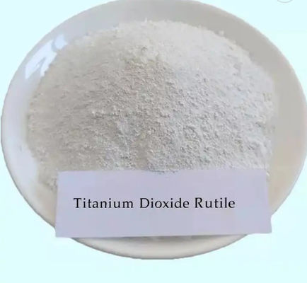 Jinan Yuxing Sulfate Proces Dwutlenek tytanu TiO2 R868 z doskonałą utrzymaniem połysku dla powłoki cewki