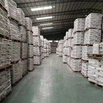 CR-200 Rutilowy Tio2 Chloryd Proces Wysoka trwałość dla folii kalandrowych z PVC