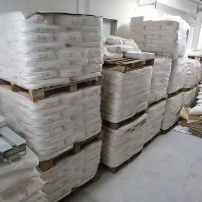 Proces siarczanowy Dwutlenek tytanu TiO2 Pigment Biały 6 ≤30 μm Rozpraszalność oleju