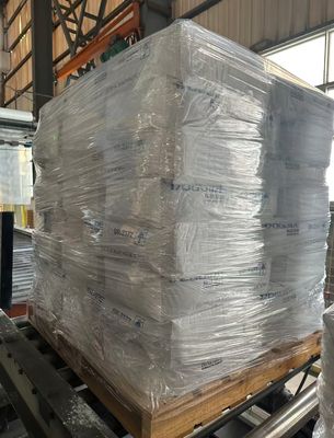 Proces siarczanowy Rutilu SR-236 Dwutlenek tytanu Wysoka białość Tio2 do powłok przemysłowych