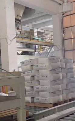 Błękitny podton Rutilu Dioksid Tytanu CR-506 Auto OEM Wysokie zachowanie koloru