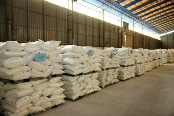 Dwutlenek tytanu metodą siarczanową ≤30μm Dyspersja w oleju worki 25kg-1000kg