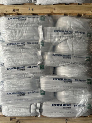 Dwutlenek tytanu TiO2 procesu siarczanowego 25 kg/worek ≤30μm Dyspersja w oleju