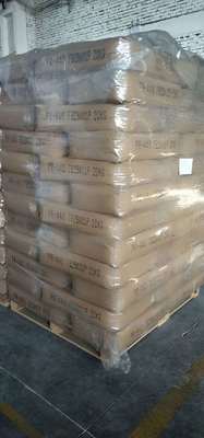 Żywica pasty PVC PR-415 Polimeryzacja emulsyjna Wartość K 74 do formowania