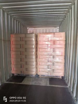 Dongjia SR-240 Rutilowy dwutlenek tytanu o wysokiej białości, doskonałej dyspersji i powleczeniu aluminiowym do masterbatch