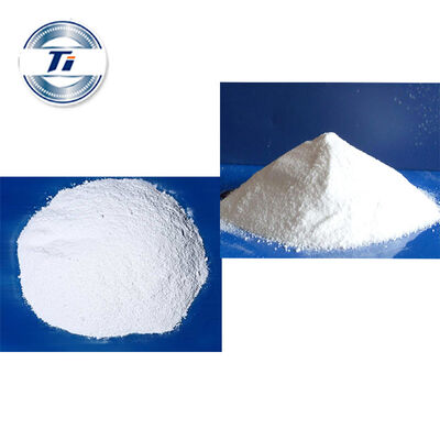 CITIC CR-211 Proces chlorowania Dwutlenek tytanu rutylowy o wysokiej mocy ukrycia i niebieskim odcieniu dla tworzyw sztucznych