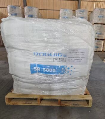 Niska zawartość TIO2 Dwutlenek tytanu rutylowy z nieorganiczną powłoką Zr&Al i obróbką organiczną