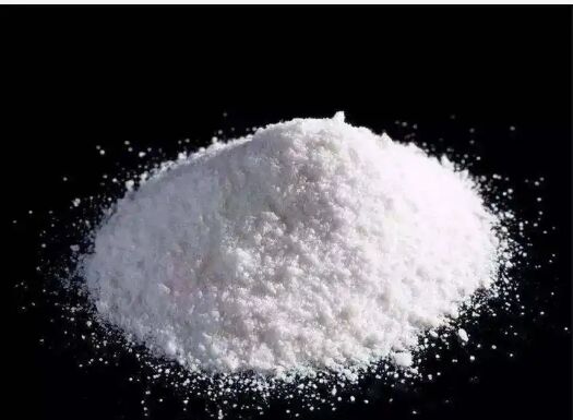 Zyrkonium-Aluminium powlekany dwutlenkiem tytanu rutylowego R6618 o wysokiej białości i doskonałej dyspersji