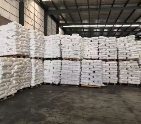 Żywica PVC SG-3 K-Value 58-60 o wysokiej absorpcji plastyfikatora i niskiej lepkości