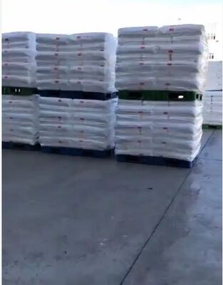 BJ-65 żywica do mieszania PVC o wartości K 65-68 Ultra niska absorpcja plastyfikatora i jednolity rozmiar cząstek 20-40 μm