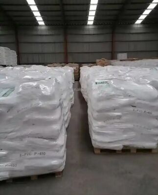 Żywica redukująca lepkość Zhongtai PB-1000 PVC o niskiej liczbie lepkości, niskiej zawartości substancji lotnych i niskiej zawartości pozostałości sitowych