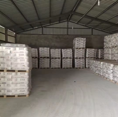 Taihai THR-218 Rutilowy dwutlenek tytanu z kompozytową powłoką Zr-Al dla wysokiej wytrzymałości barwienia i niskiej absorpcji oleju