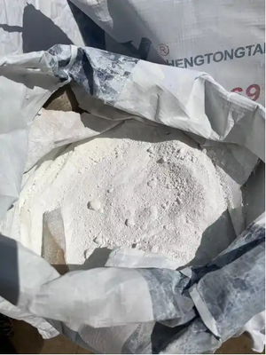 Bluestar Yuxing R818 Rutylowy dwutlenek tytanu z nieorganiczną powłoką krzemowo-aluminiową zapewniającą doskonałą biel i doskonałe parametry optyczne