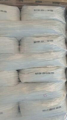 LB Group BILLIONSTM BLR-698 Rutilowy dwutlenek tytanu z podwójną powłoką Zr-Al, ultrafienką cząstką i niską absorpcją oleju dla lepszej dyspersji