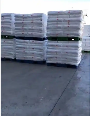 Zhongtai SG-5 żywica PVC o bardzo niskiej resztce VCM wysokiej stabilności termicznej i umiarkowanej masie molekularnej