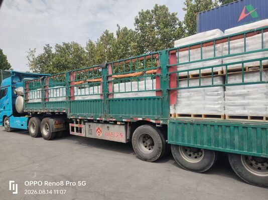 Oryginalny obraz TIO2 Rutyl Tlenek Tytanu Pigment Sr-2377 Doguide Tio2