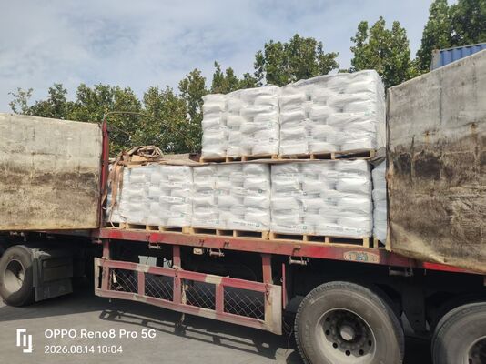 Oryginalny obraz TIO2 Rutyl Tlenek Tytanu Pigment Sr-2377 Doguide Tio2