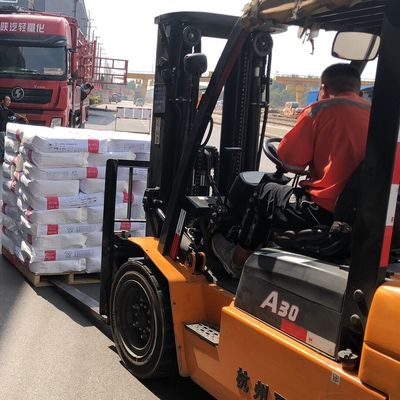 Foamng E-PVC Paste PVC Resin Suspension Klasa K Wartość 67 Średnia lepkość PB1156