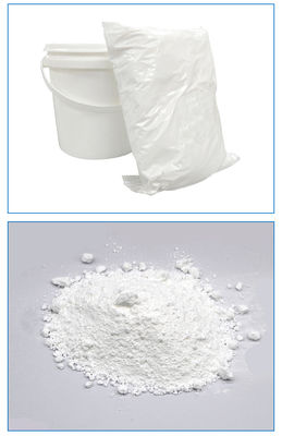 CR-210 Rutylowy proces produkcji chlorku dwutlenku tytanu 13463-67-7
