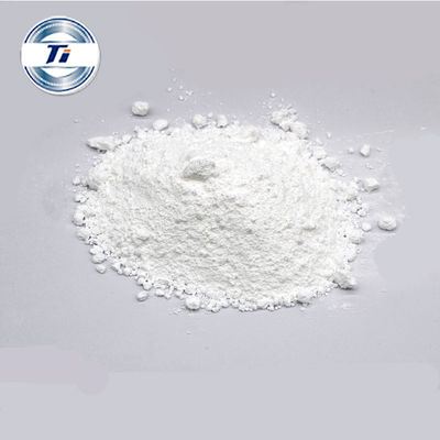 BLR-895 Proces chlorku rutylu TIO2 Dwutlenek tytanu Nr CAS 13463-67-7