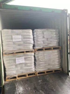 Dwutlenek tytanu Biały pigment Rutylowy TIO2 R298 Biały proszek siarczanowy