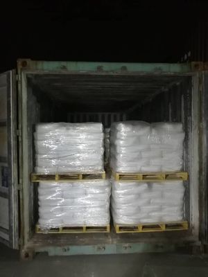 CAS 13463-67-7 Typ rutylowy Proces siarczanu dwutlenku tytanu DHR-966