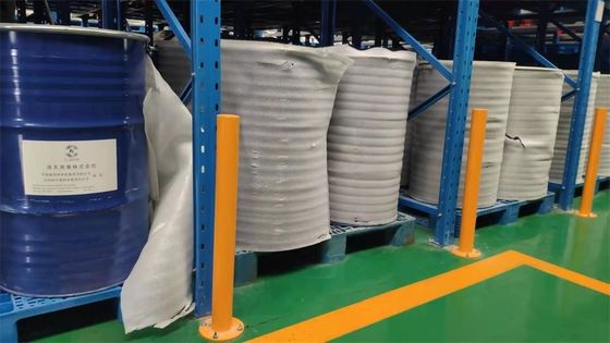 Nanoporowaty aerożel SiO2 De Silica Nr CAS 7631-86-9 99,9% hydrofobowości